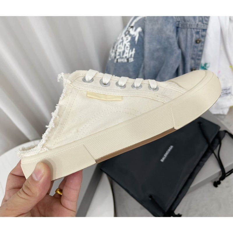 Balenciaga Casual Shoes